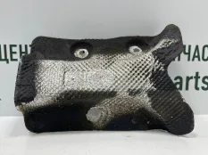 Тепловой экран Renault Duster 2020 8200526672 1 HSA/M РЕСТАЙЛИНГ 1.6 H4M