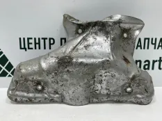 Кожух выпускного коллектора Renault Duster 2020 140133477R 1 HSA/M РЕСТАЙЛИНГ 1.6 H4M