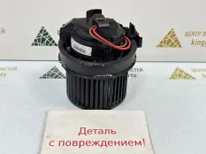 Моторчик печки Renault Duster 2020 T1022778J 1 HSA/M РЕСТАЙЛИНГ 1.6 H4M