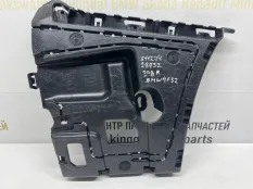 Кронштейн бампера BMW 4 2017-2020 51127428732 F32 РЕСТАЙЛИНГ, задний правый