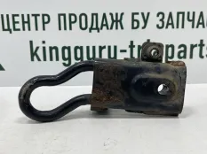 Крюк буксировочный Renault Duster 2020 11151823R 1 HSA/M РЕСТАЙЛИНГ 1.6 H4M