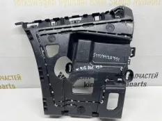 Кронштейн бампера BMW 4 2017-2020 51127428731 F32 РЕСТАЙЛИНГ, задний левый