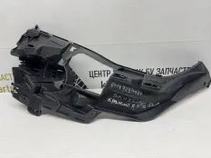 Кронштейн бампера BMW X5 2013-2018 51117294483 F15, передний правый