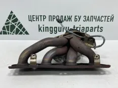 Выпускной коллектор Renault Duster 2020 140044690R 1 HSA/M РЕСТАЙЛИНГ 1.6 H4M