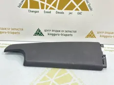 Крышка подушки безопасности Renault Duster 2020 681344214R 1 HSA/M РЕСТАЙЛИНГ 1.6 H4M, левая