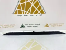 Накладка бампера GAC GS3 2023-2025 7106034CRV0000 A79-G, задняя