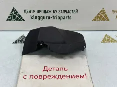 Накладка панели приборов Renault Duster 2020 681042104R 1 HSA/M РЕСТАЙЛИНГ 1.6 H4M, правая
