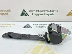 Ремень безопасности Renault Duster 2020 751262 1 HSA/M РЕСТАЙЛИНГ 1.6 H4M, задний левый