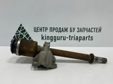 Привод Renault Duster 2020 391001740R 1 HSA/M РЕСТАЙЛИНГ 1.6 H4M, передний правый