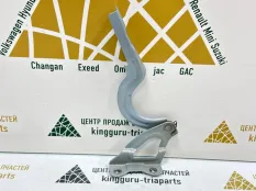 Петля капота Москвич 3 2023 8406100U3400 1, левая