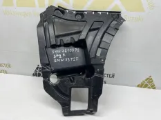 Кронштейн бампера BMW X3 2010-2014 51127210078 F25, задний правый