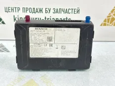 Блок электронный Renault Duster 2020 282753434R 1 HSA/M РЕСТАЙЛИНГ 1.6 H4M