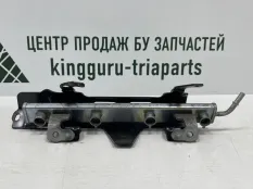 Топливная рейка Renault Duster 2020 175200117R 1 HSA/M РЕСТАЙЛИНГ 1.6 H4M