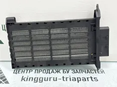 Радиатор печки Renault Duster 2020 N103789TD 1 HSA/M РЕСТАЙЛИНГ 1.6 H4M