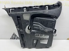 Кронштейн бампера BMW 3 2011-2016 51127384465 F30 ДО РЕСТАЙЛИНГ, задний левый