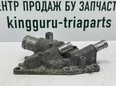 Корпус термостата Renault Duster 2020 110604754R 1 HSA/M РЕСТАЙЛИНГ 1.6 H4M