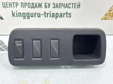 Блок кнопок Renault Duster 2020 251638577R 1 HSA/M РЕСТАЙЛИНГ 1.6 H4M