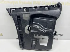 Кронштейн бампера BMW 3 2011-2016 51127384465 F30 ДО РЕСТАЙЛИНГ, задний левый
