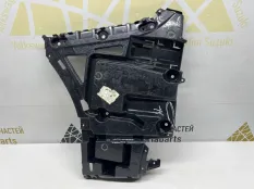 Кронштейн бампера BMW X3 2017-2021 51127400667 G01 ДО РЕСТАЙЛИНГ, задний левый