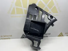 Кронштейн бампера BMW X5 2013-2018 51127294722 F15, задний правый