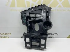 Кронштейн бампера BMW X1 2012-2015 51124884489 E84 РЕСТАЙЛИНГ, задний левый