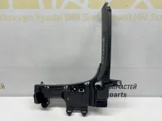 Кронштейн бампера BMW X5 2013-2018 51127294389 F15, задний левый