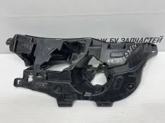 Кронштейн фары BMW X3 2014-2017 51117338561 F25 РЕСТАЙЛИНГ, левый