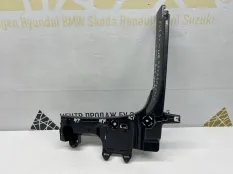 Кронштейн бампера BMW X5 2013-2018 51127294389 F15, задний левый