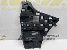 Кронштейн бампера BMW X5 2019-2023 51128069248 G05 M-PACK, задний правый