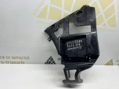 Кронштейн бампера BMW X5 2013-2018 51127294721 F15, задний левый