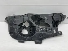 Кронштейн фары BMW X3 2014-2017 51117338562 F25 РЕСТАЙЛИНГ, правый