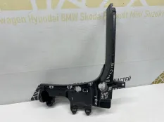 Кронштейн бампера BMW X5 2013-2018 51127294389 F15, задний левый