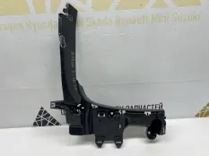 Кронштейн бампера BMW X5 2013-2018 51127294390 F15, задний правый