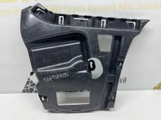 Кронштейн бампера BMW 3 2012-2018 51127384480 F34, задний правый
