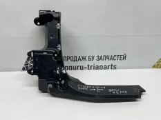 Кронштейн бампера BMW X5 2013-2018 51128054019 F15, задний левый