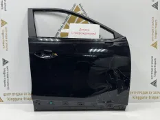 Дверь Omoda C5 2022-2024 551001322AA T19C, передняя правая