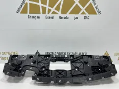 Панель передняя верхняя часть Exeed TXL 2020-2023 501003733AAX M32T