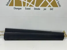 Молдинг двери Omoda C5 2022-2024 609001054AA T19C, передний правый