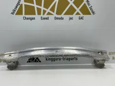 Усилитель бампера MINI cooper Hatch 2013-2018 51127300788 F56 ДО РЕСТАЙЛИНГ, задний