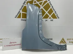 Крыло Москвич 3 2023 8403202U3280E 1, переднее правое