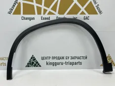 Расширитель крыла Exeed TXL 2020-2023 609001584AA M32T, передний левый