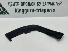 Кронштейн бампера Hyundai Staria 2021-2023 865 US4, передний левый