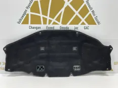 Шумоизоляция капота Renault Duster 2020 658409548R 1 HSA/M РЕСТАЙЛИНГ 1.6 H4M