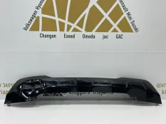Накладка бампера BMW X5 2019-2023 51129881522 G05, задняя