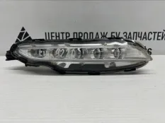 Фара противотуманная Hyundai Tucson 2015-2018 92208D7000 3 TL ДО РЕСТАЙЛИНГ, правая