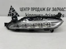 Фара противотуманная Hyundai Tucson 2015-2018 92208D7000 3 TL ДО РЕСТАЙЛИНГ, правая