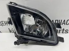 Фара противотуманная Volkswagen Jetta 2014-2018 5C7941966R 6 162 РЕСТАЙЛИНГ, левая
