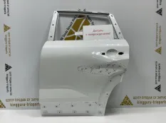 Дверь Changan CS35 Plus 2021-2023 S111F2701030800AB, задняя левая