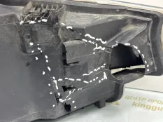 Фара ксеноновая BMW X3 2014-2017 63117401131 F25 РЕСТАЙЛИНГ, левая