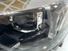 Фара ЛЭД LED светодиодная Changan CS55 Plus 2021-2024 4121010AW05 1, левая